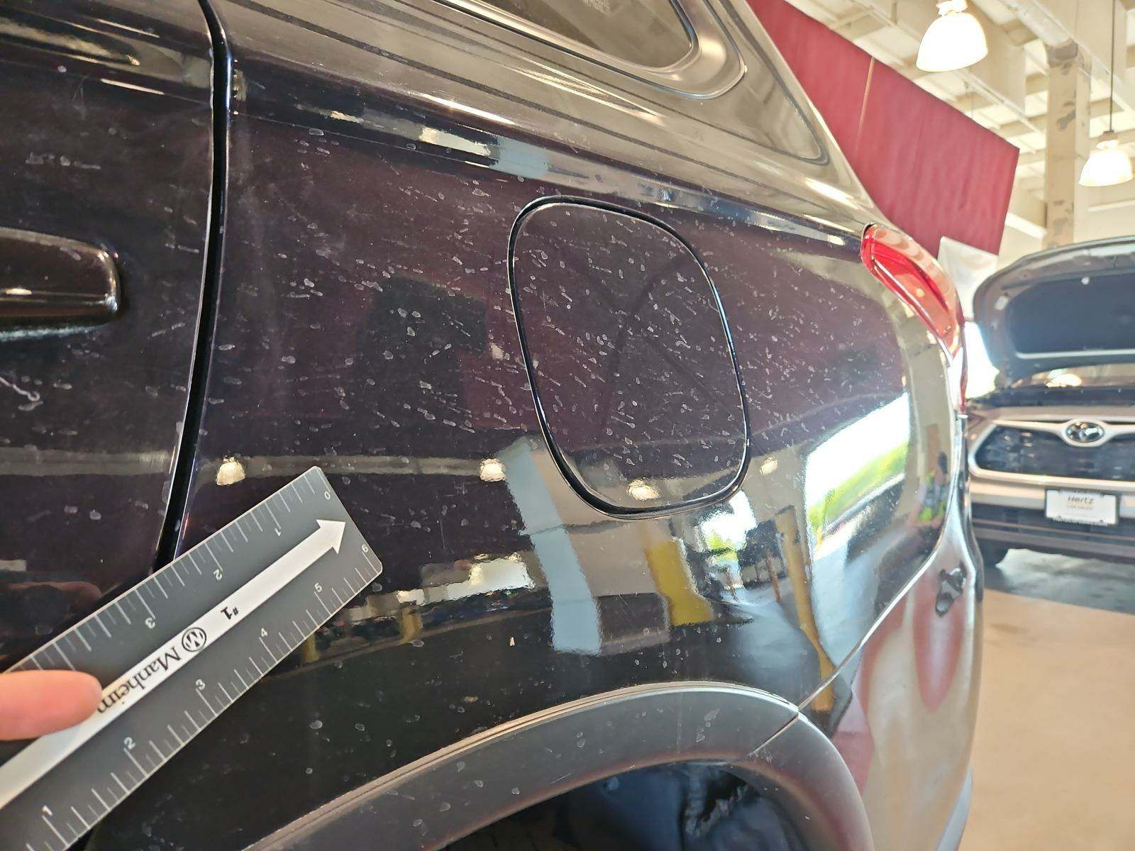 2016 Mitsubishi Outlander SE AWD