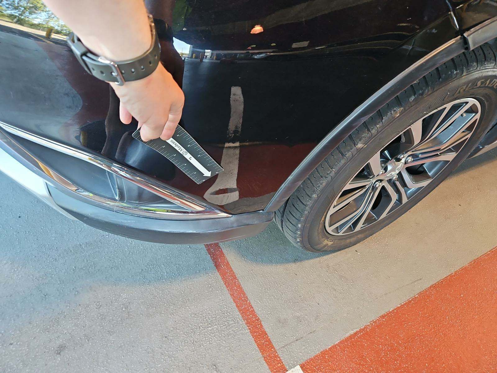 2016 Mitsubishi Outlander SE AWD