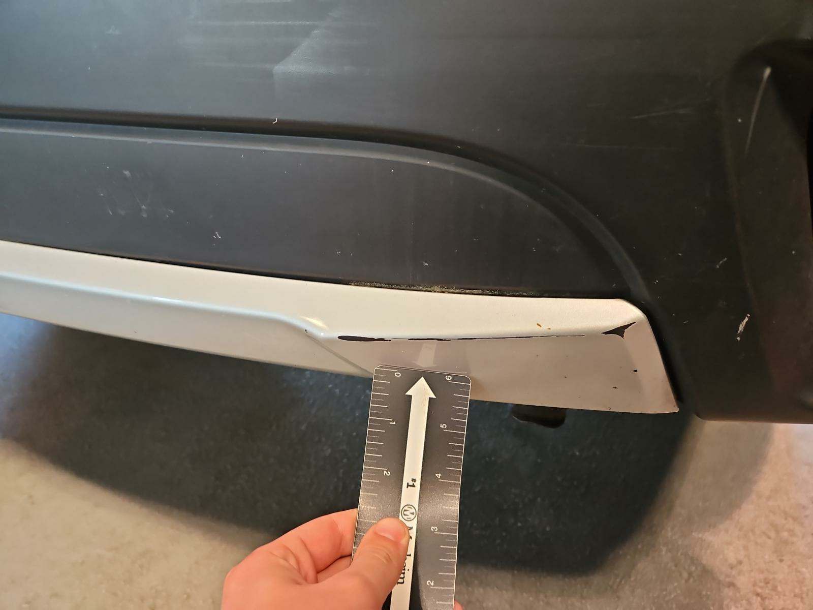 2016 Mitsubishi Outlander SE AWD