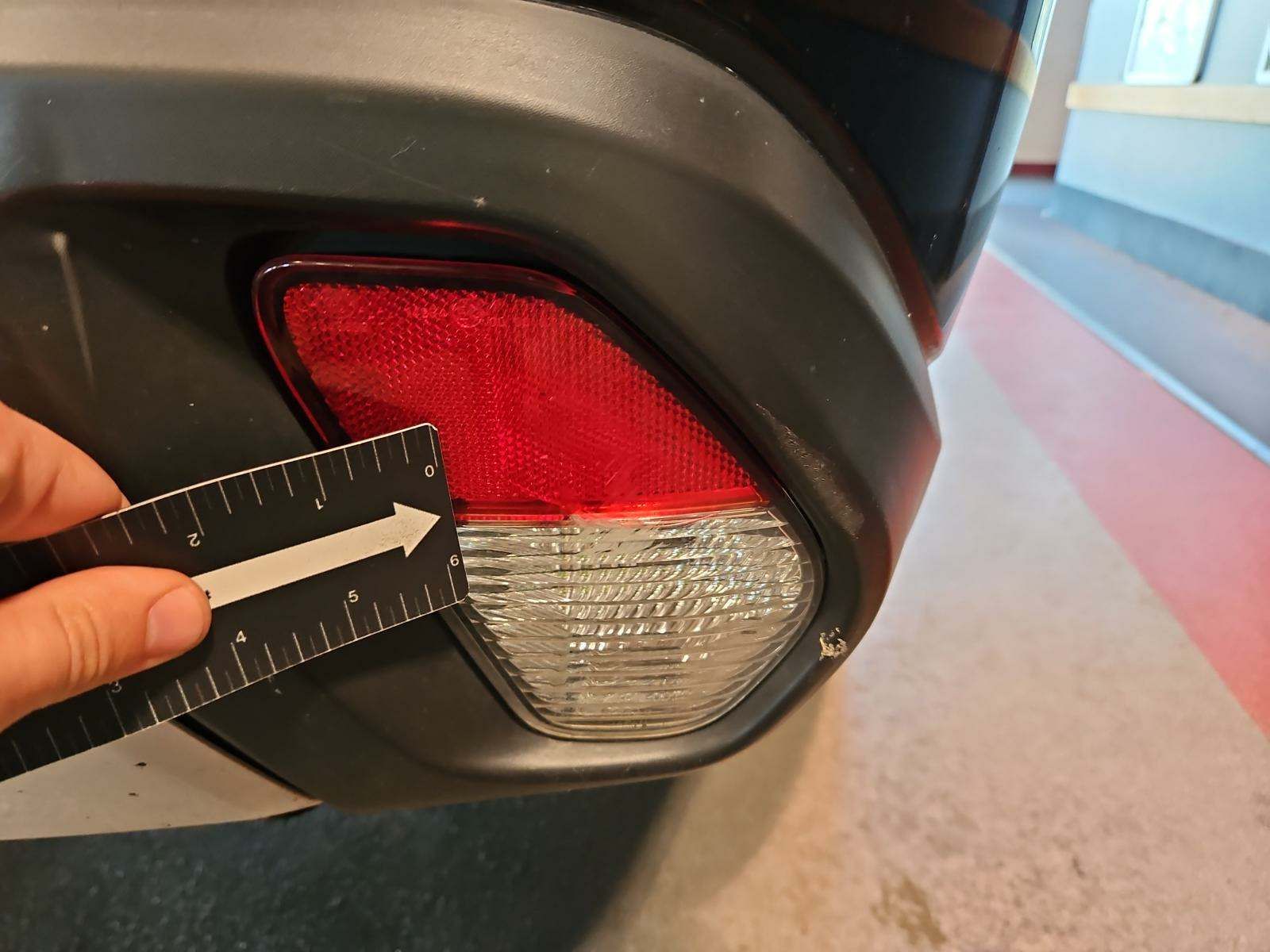 2016 Mitsubishi Outlander SE AWD