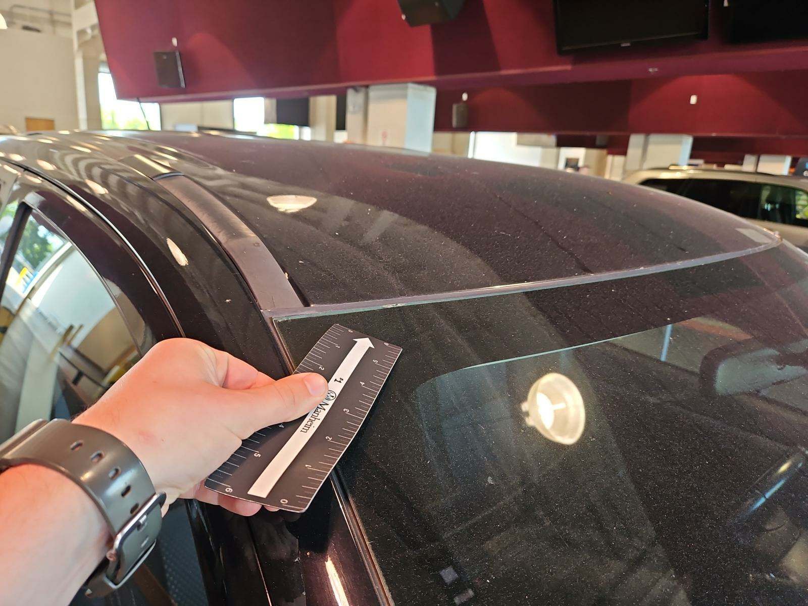 2016 Mitsubishi Outlander SE AWD