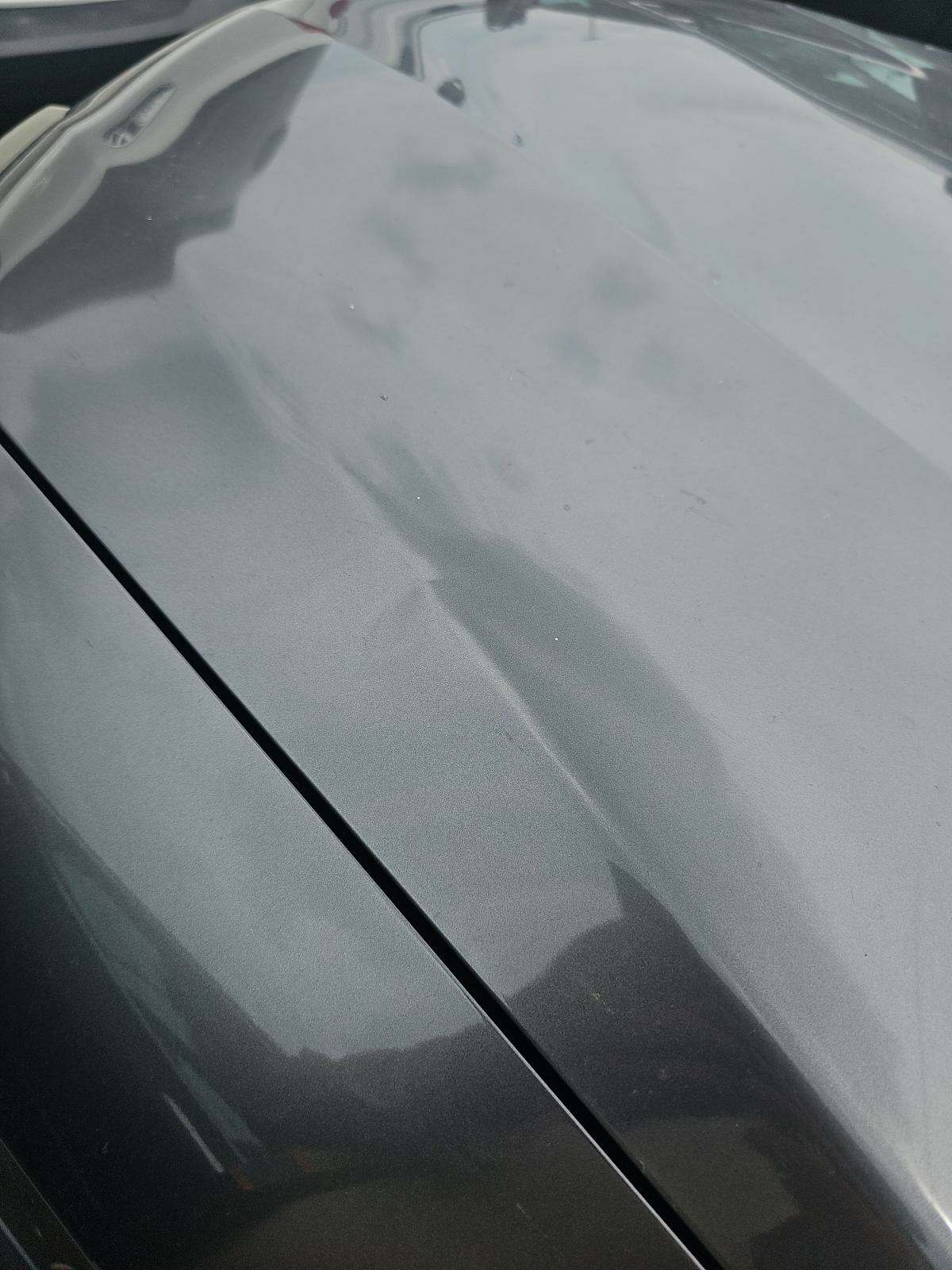 2017 Nissan Rogue SL FWD