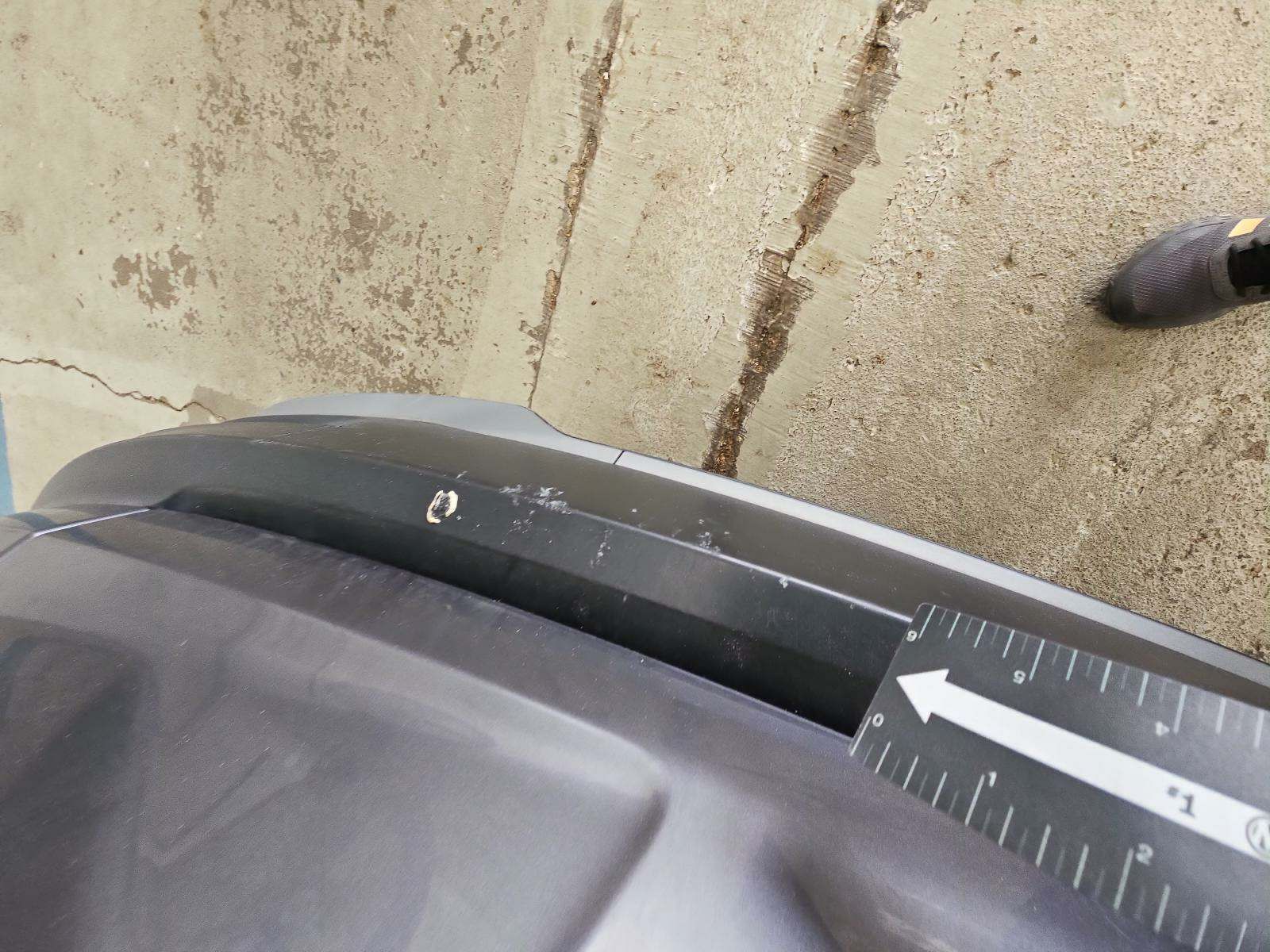 2020 Honda CR-V EX FWD