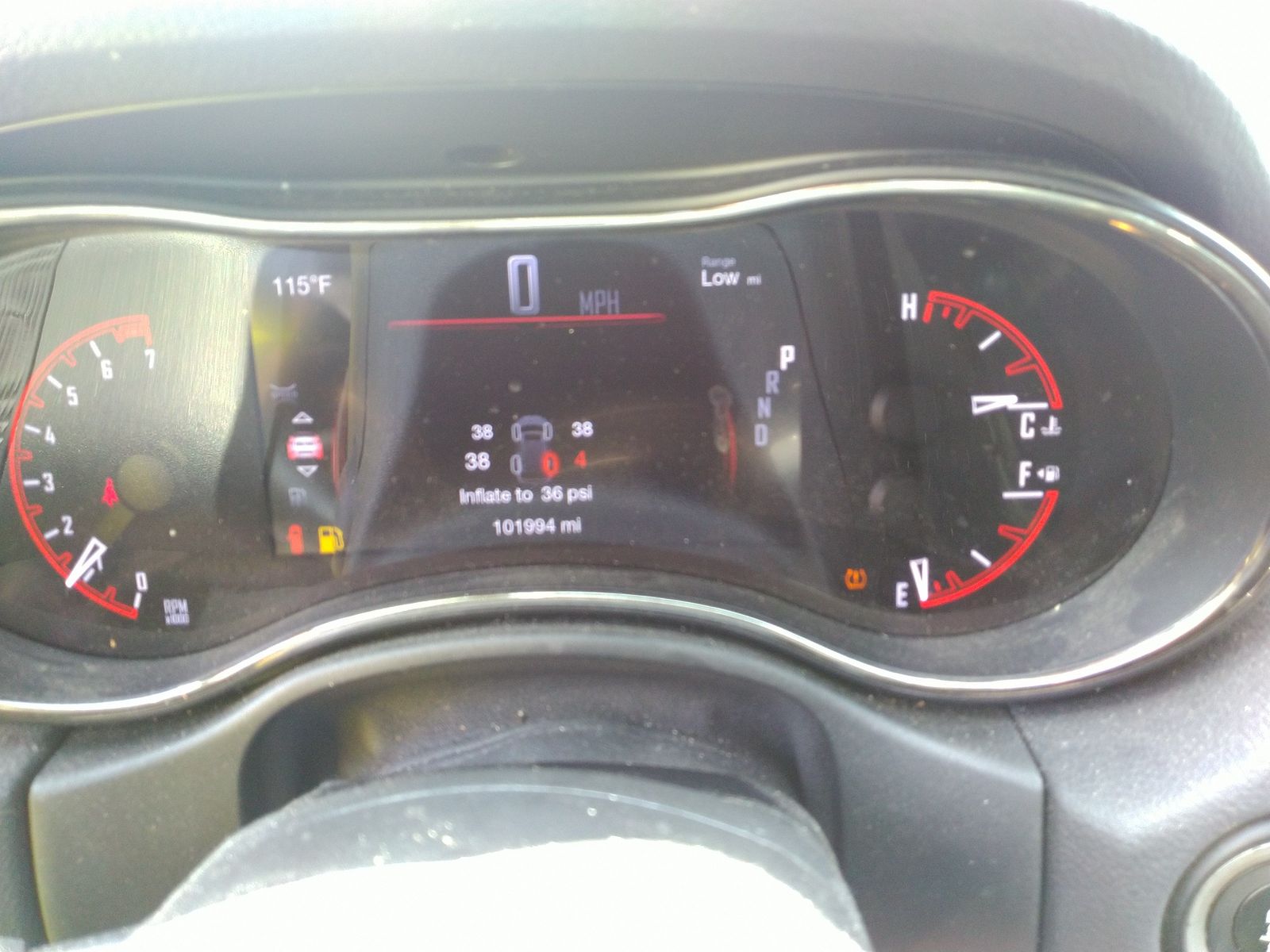 2020 Dodge Durango GT Plus RWD