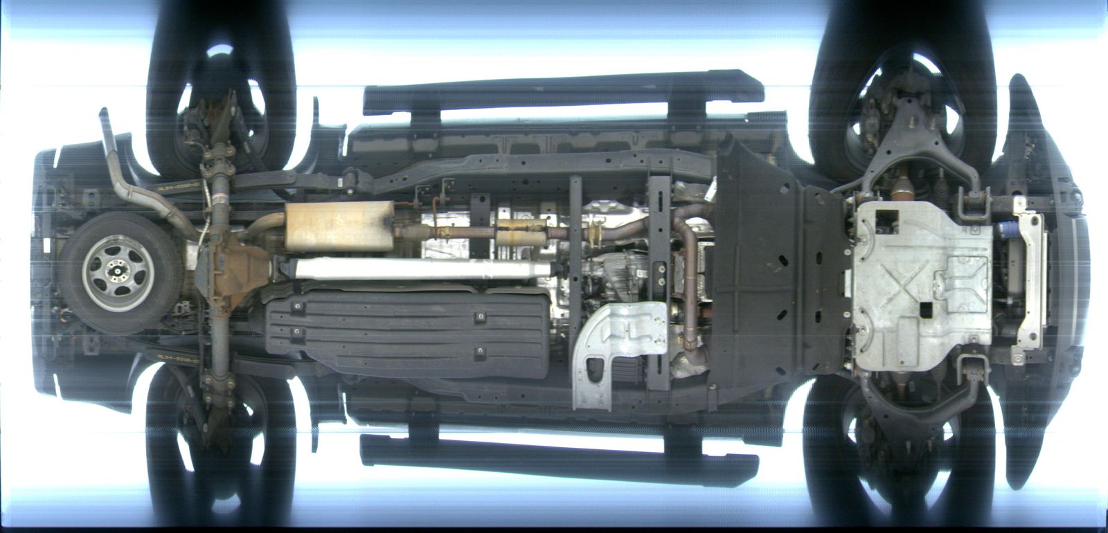 2021 Ford F-150 XLT AWD