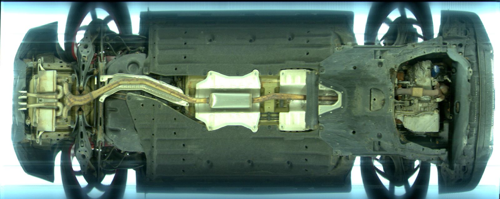 2018 Honda Civic Sport Touring FWD