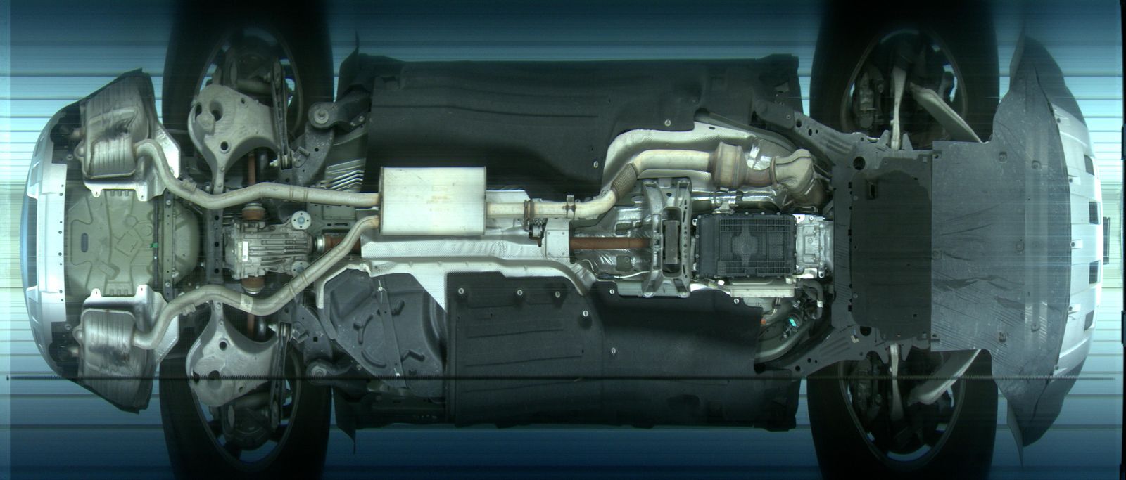 2021 Ford Explorer XLT FWD