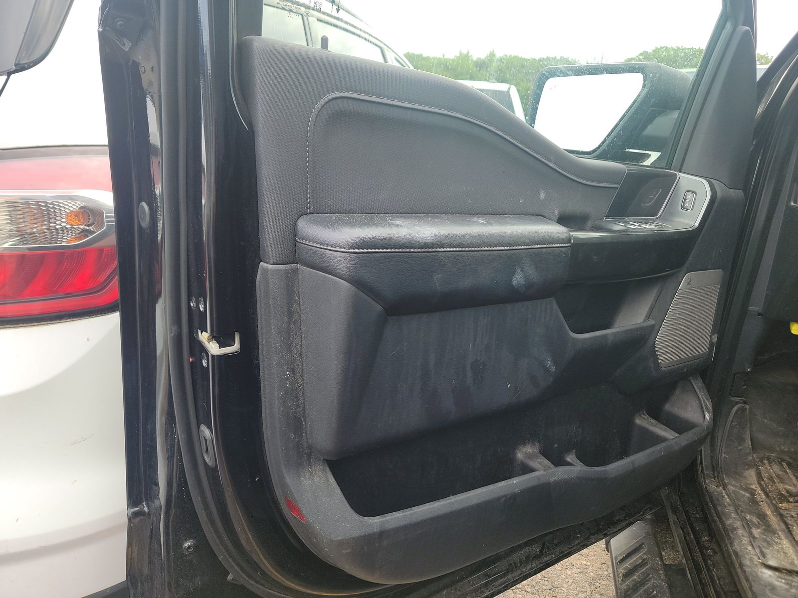 2021 Ford F-150 XLT AWD