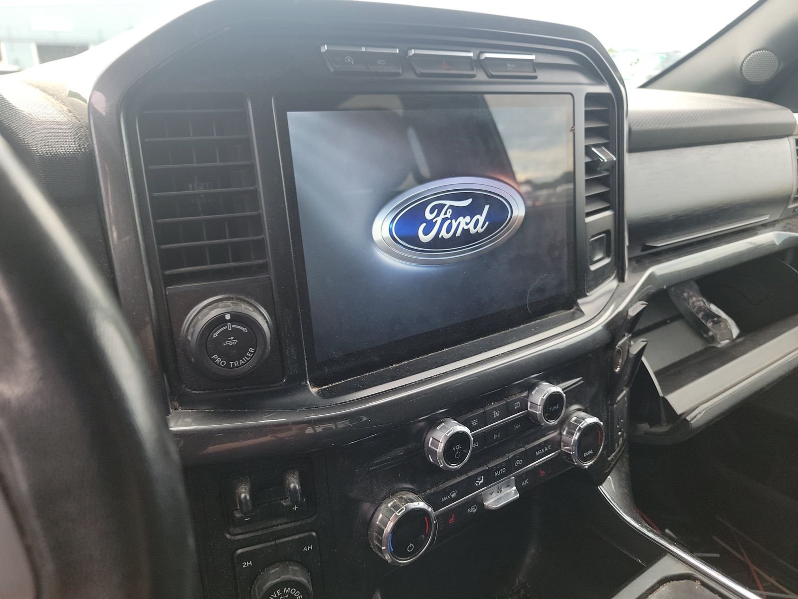 2021 Ford F-150 XLT AWD