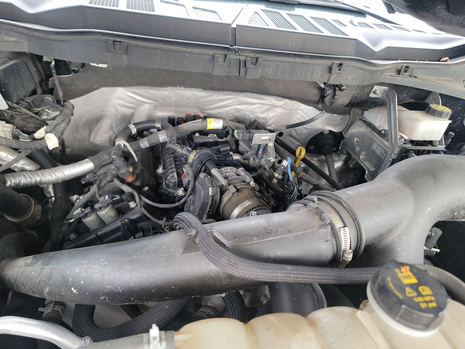 2021 Ford F-150 XLT AWD