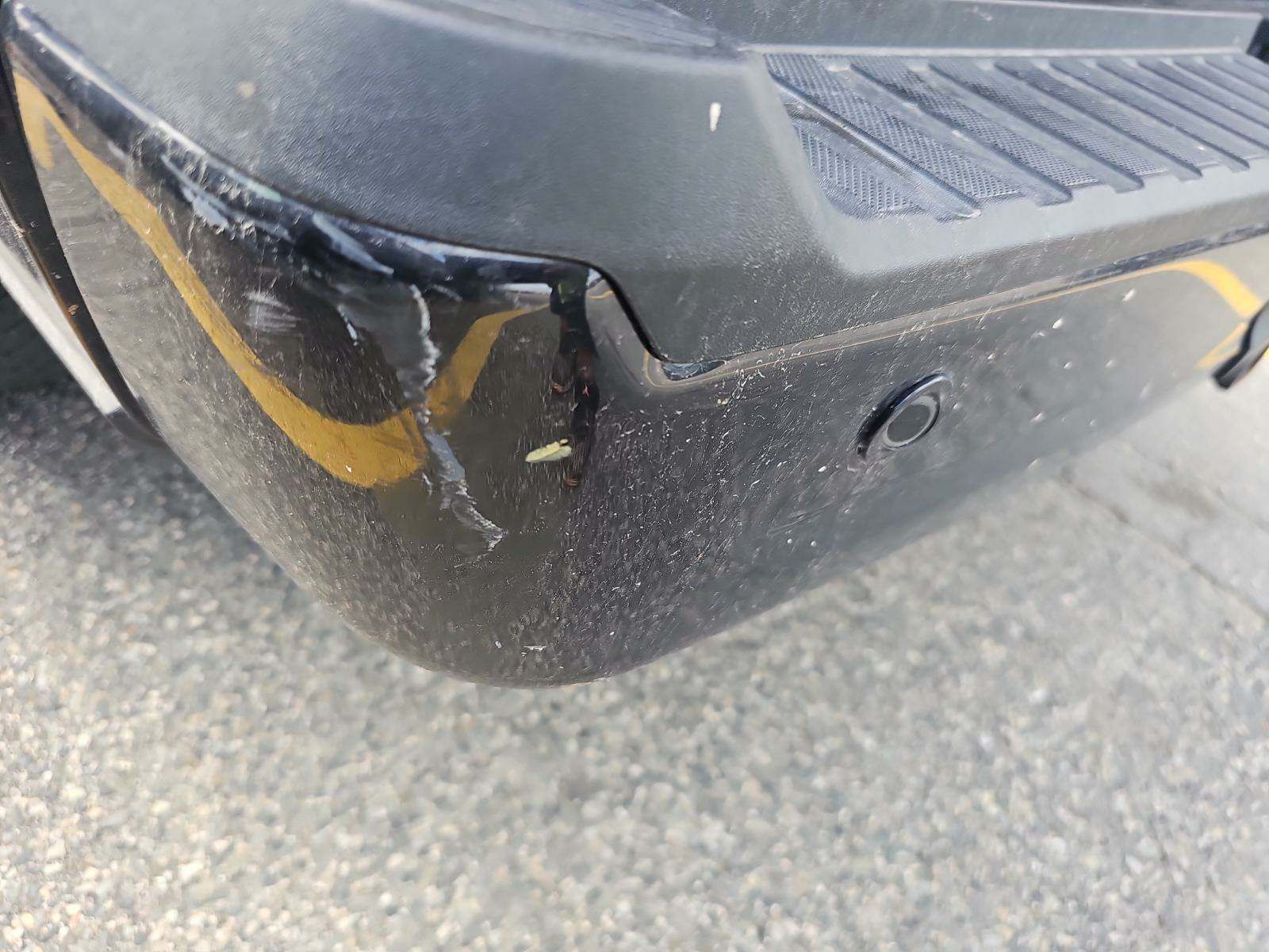 2021 Ford F-150 XLT AWD