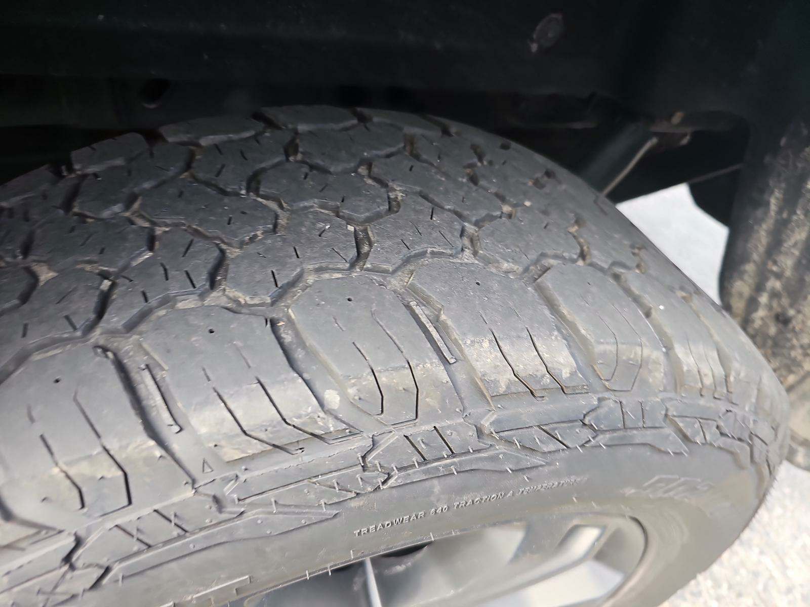 2021 Ford F-150 XLT AWD