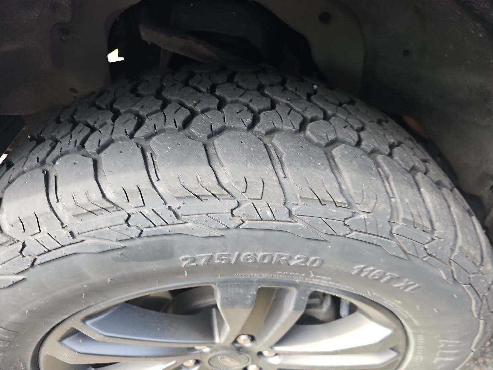 2021 Ford F-150 XLT AWD