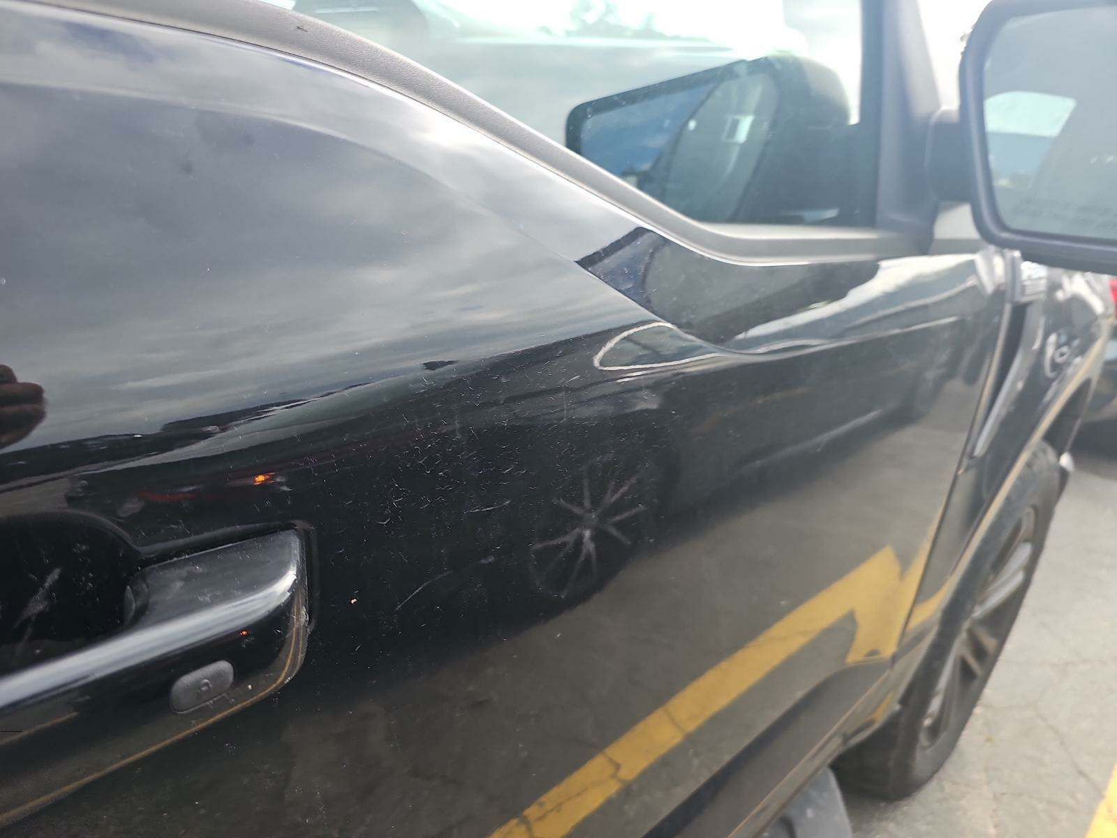 2021 Ford F-150 XLT AWD