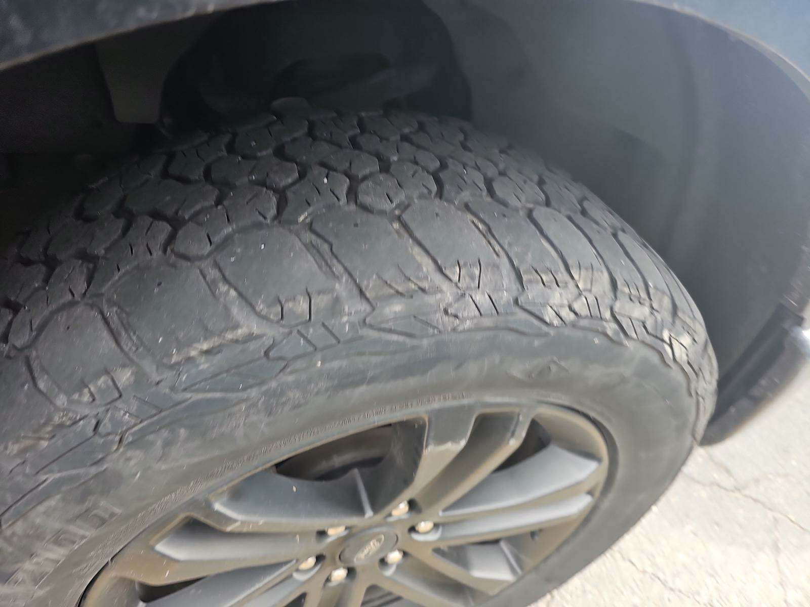 2021 Ford F-150 XLT AWD