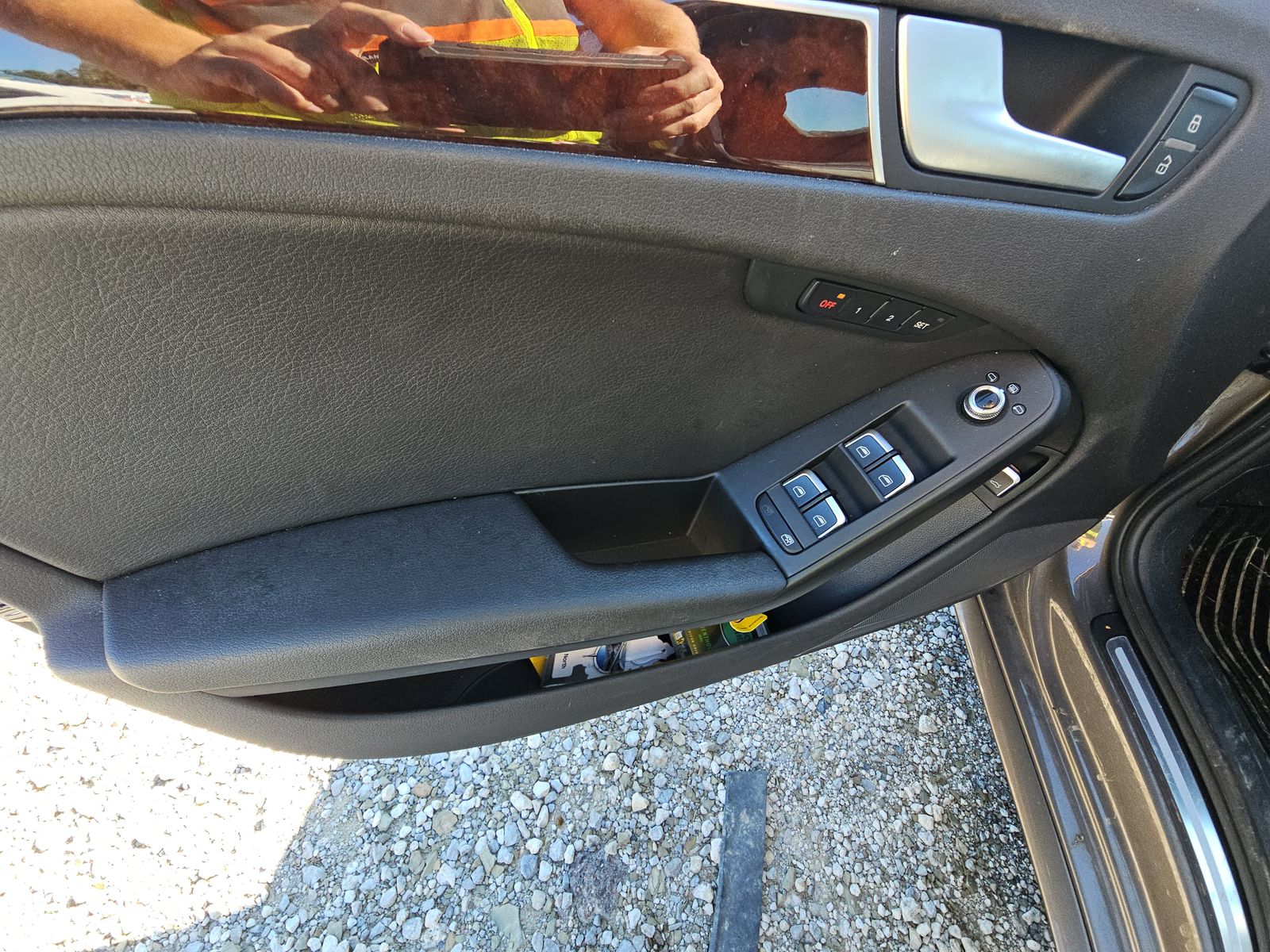 2014 Audi A4 2.0T Premium Plus AWD