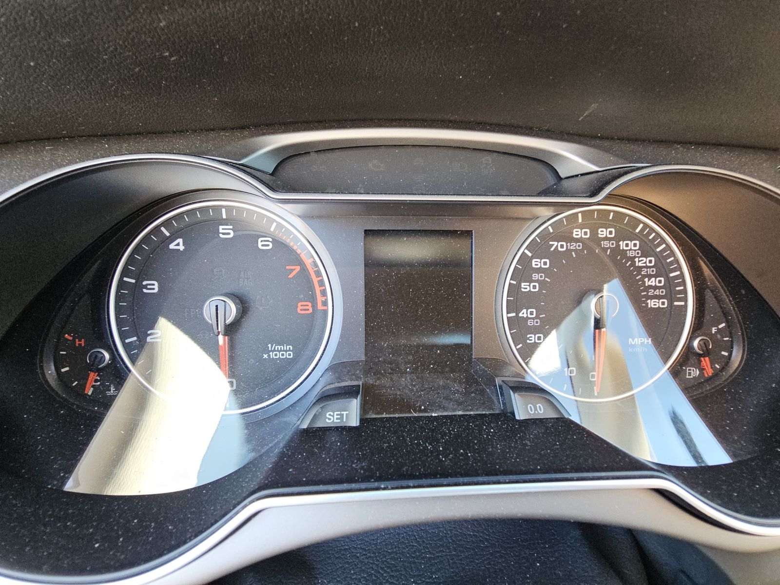 2014 Audi A4 2.0T Premium Plus AWD