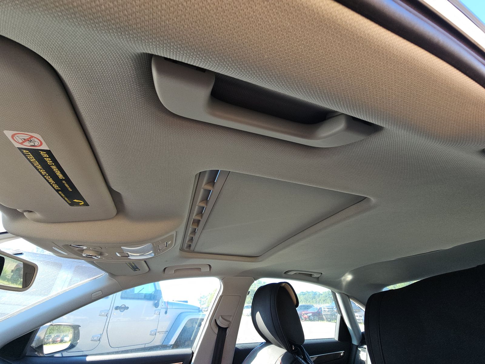 2014 Audi A4 2.0T Premium Plus AWD