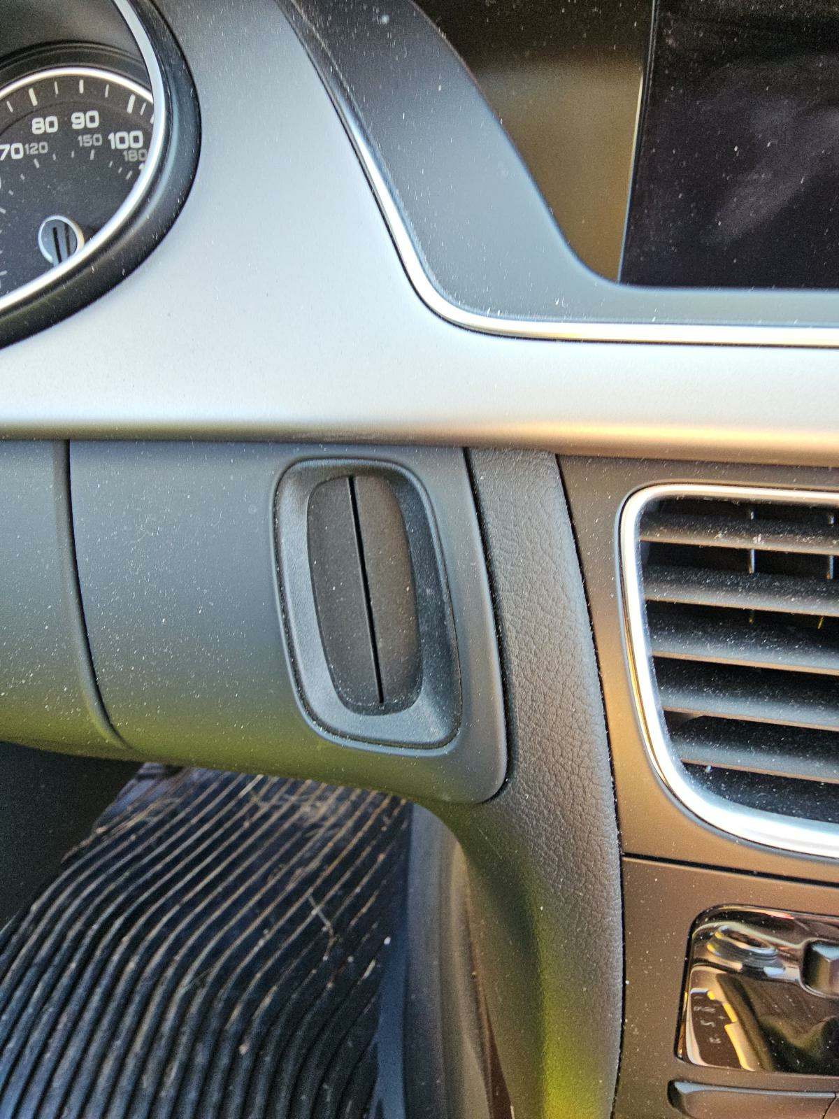 2014 Audi A4 2.0T Premium Plus AWD