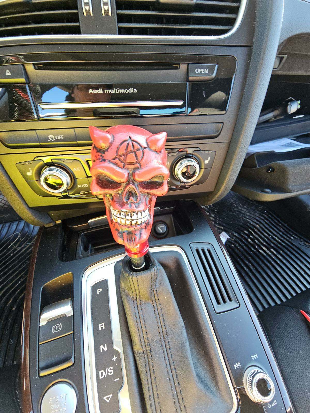 2014 Audi A4 2.0T Premium Plus AWD