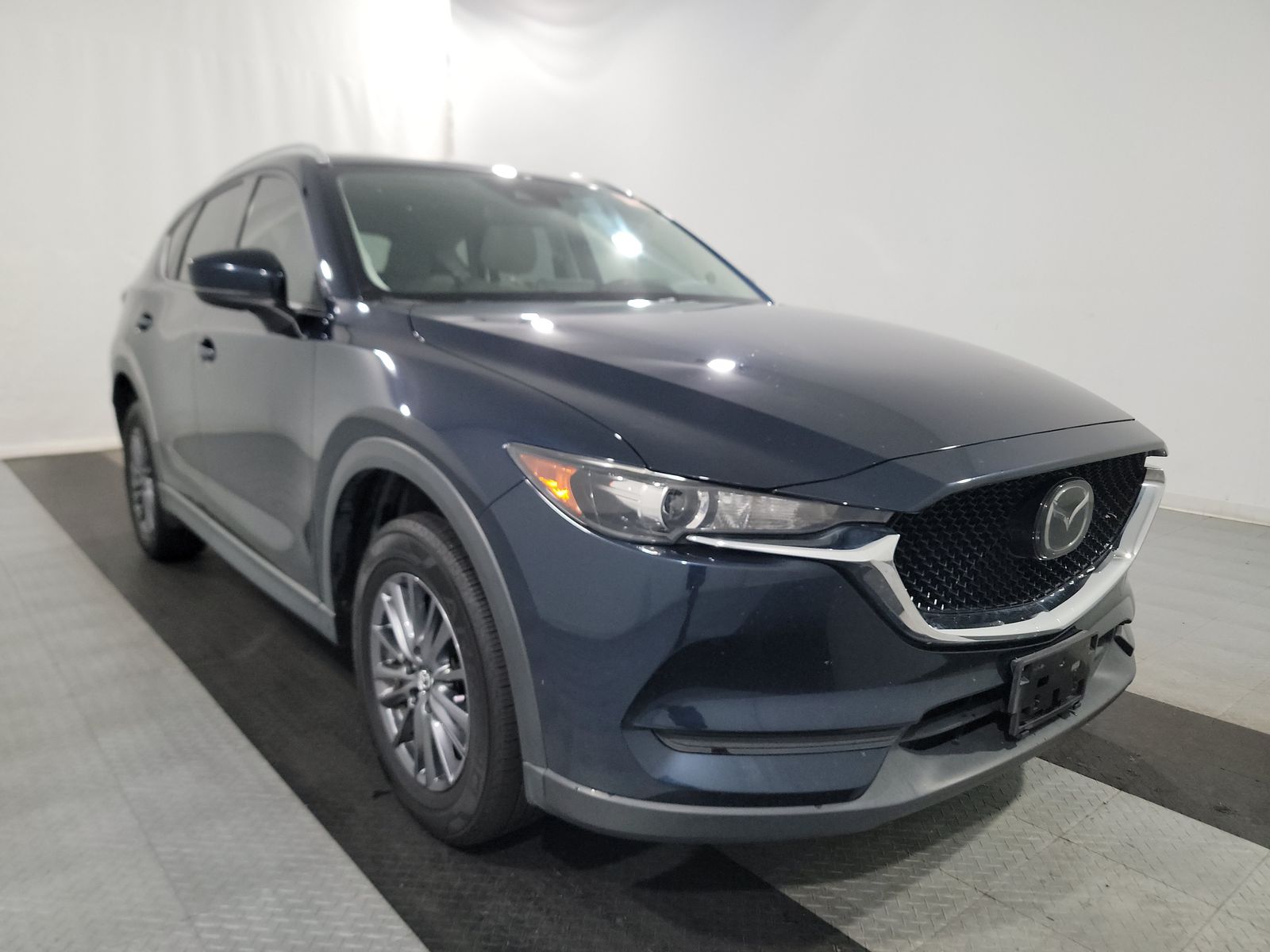 2020 MAZDA CX-5 Touring FWD