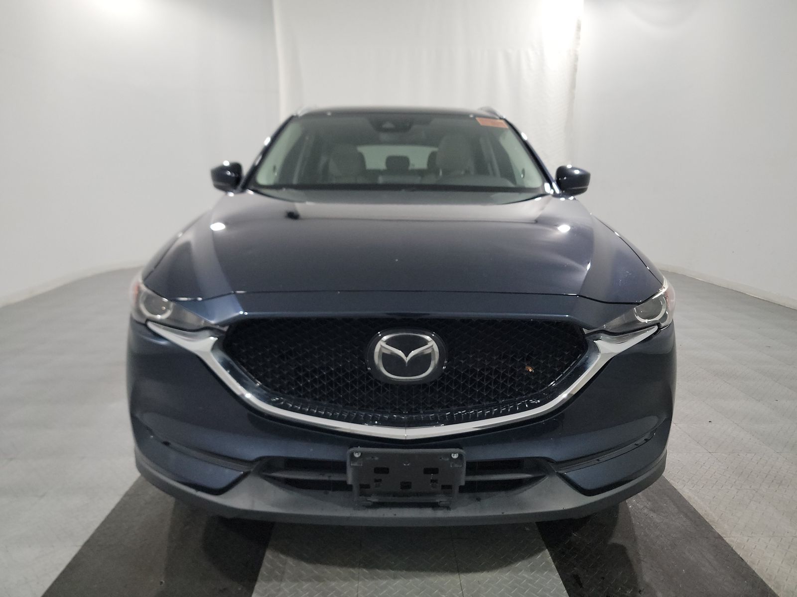 2020 MAZDA CX-5 Touring FWD