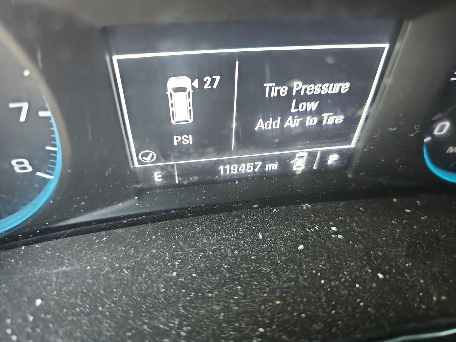 2018 Chevrolet Equinox LS FWD