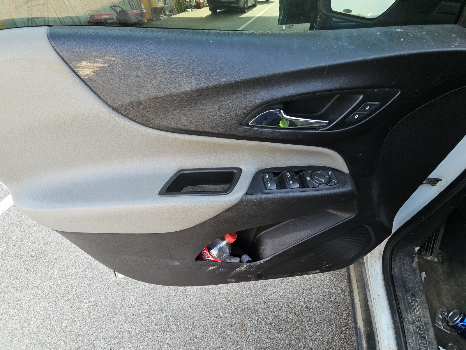 2018 Chevrolet Equinox LS FWD