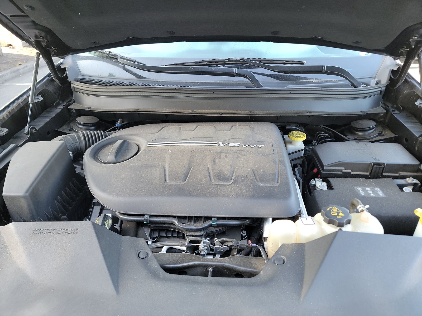 2019 Jeep Cherokee Latitude AWD