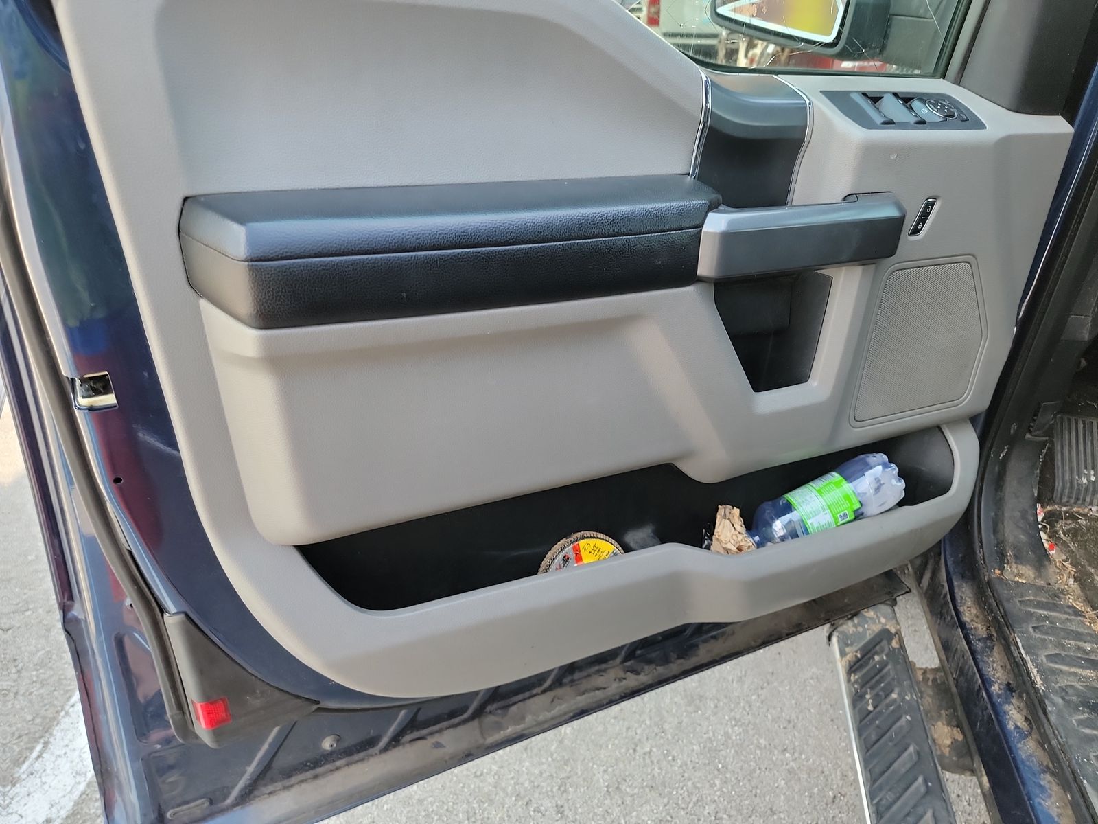 2015 Ford F-150 XLT AWD