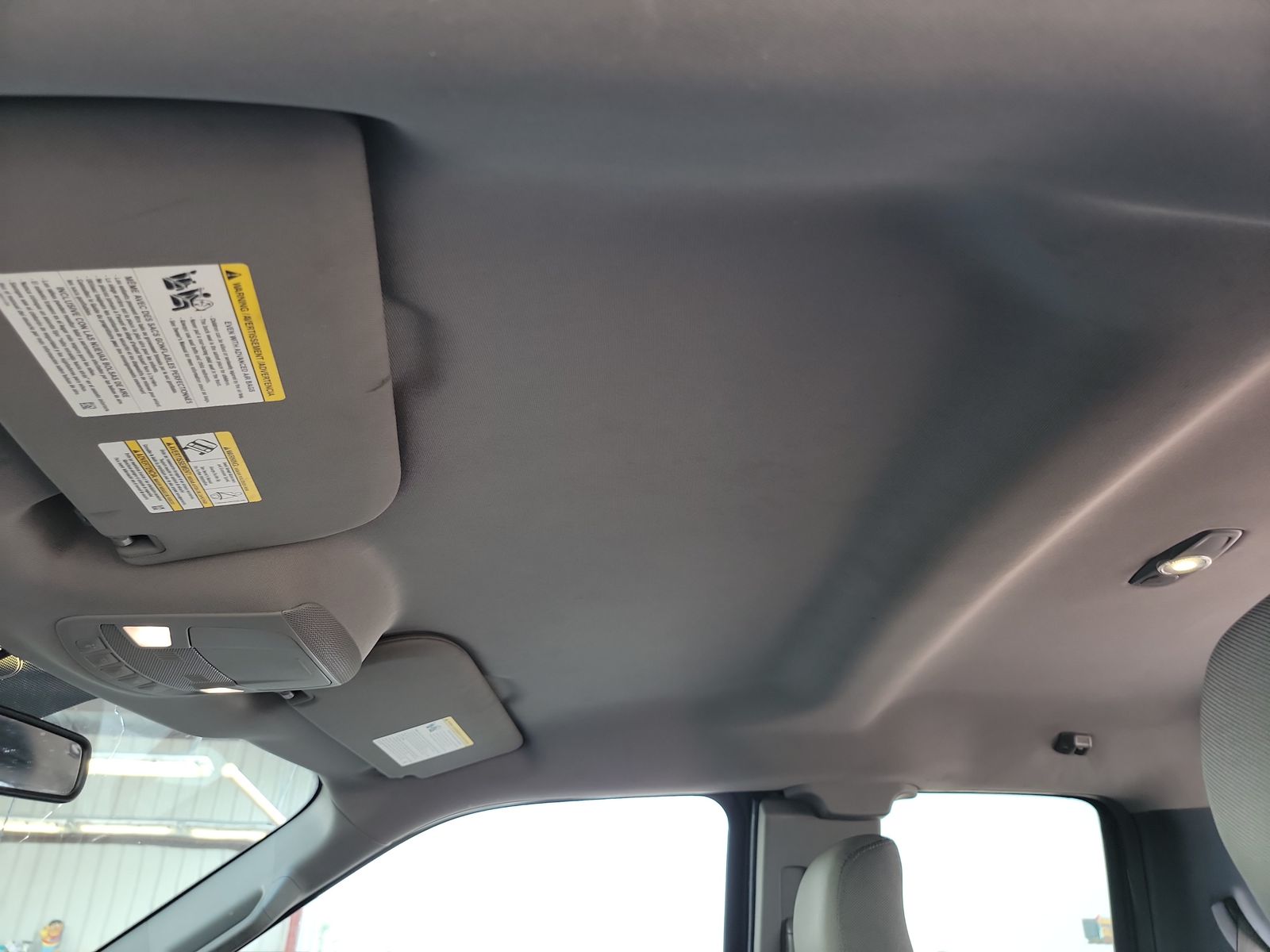 2015 Ford F-150 XLT AWD