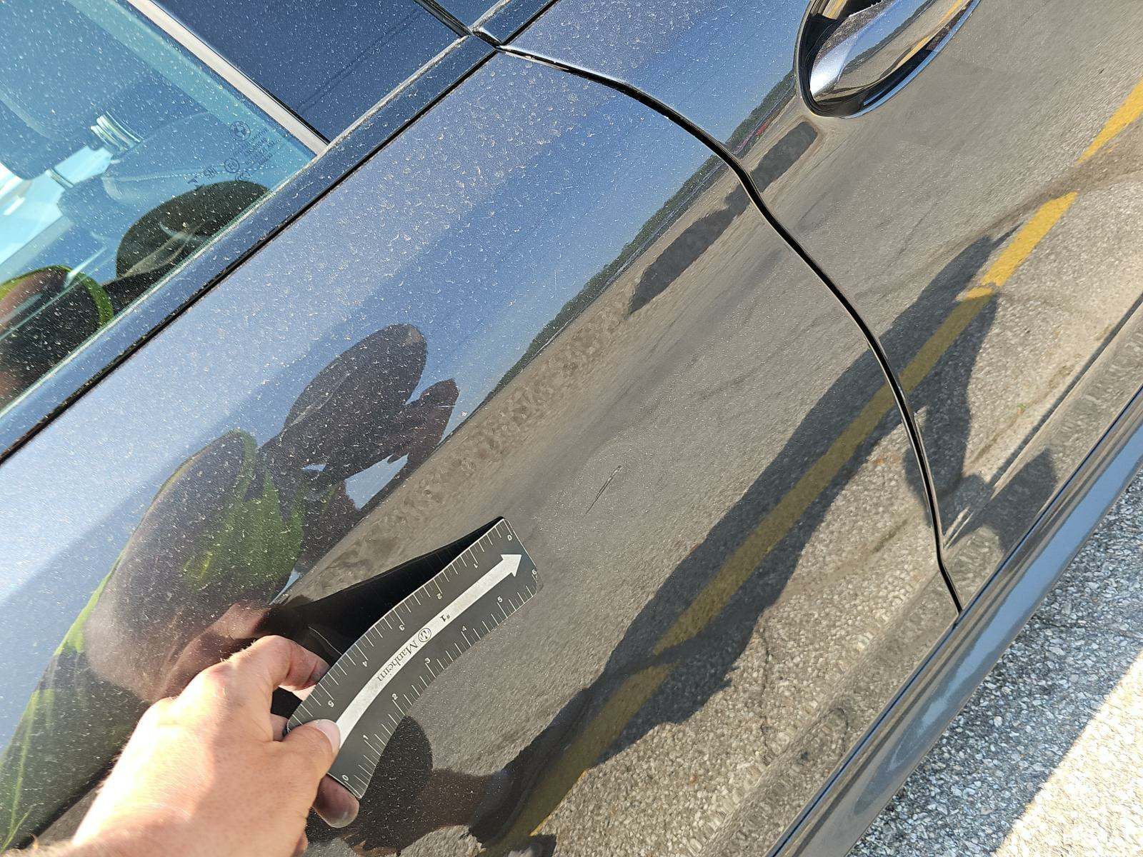 2021 BMW 5 Series M550i xDrive AWD