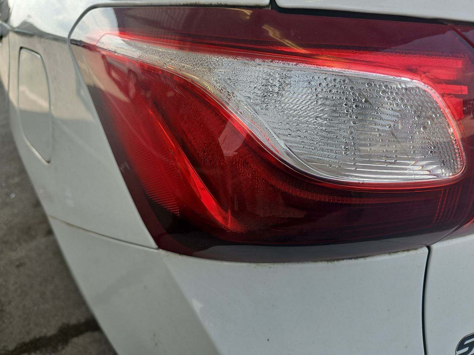 2018 Chevrolet Equinox LS FWD