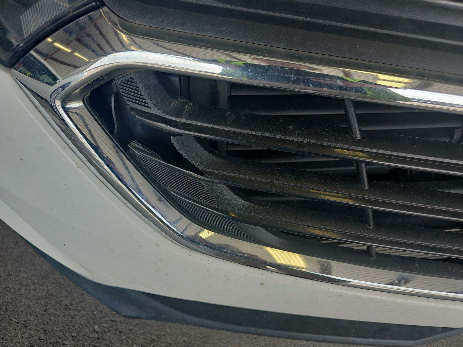 2018 Chevrolet Equinox LS FWD