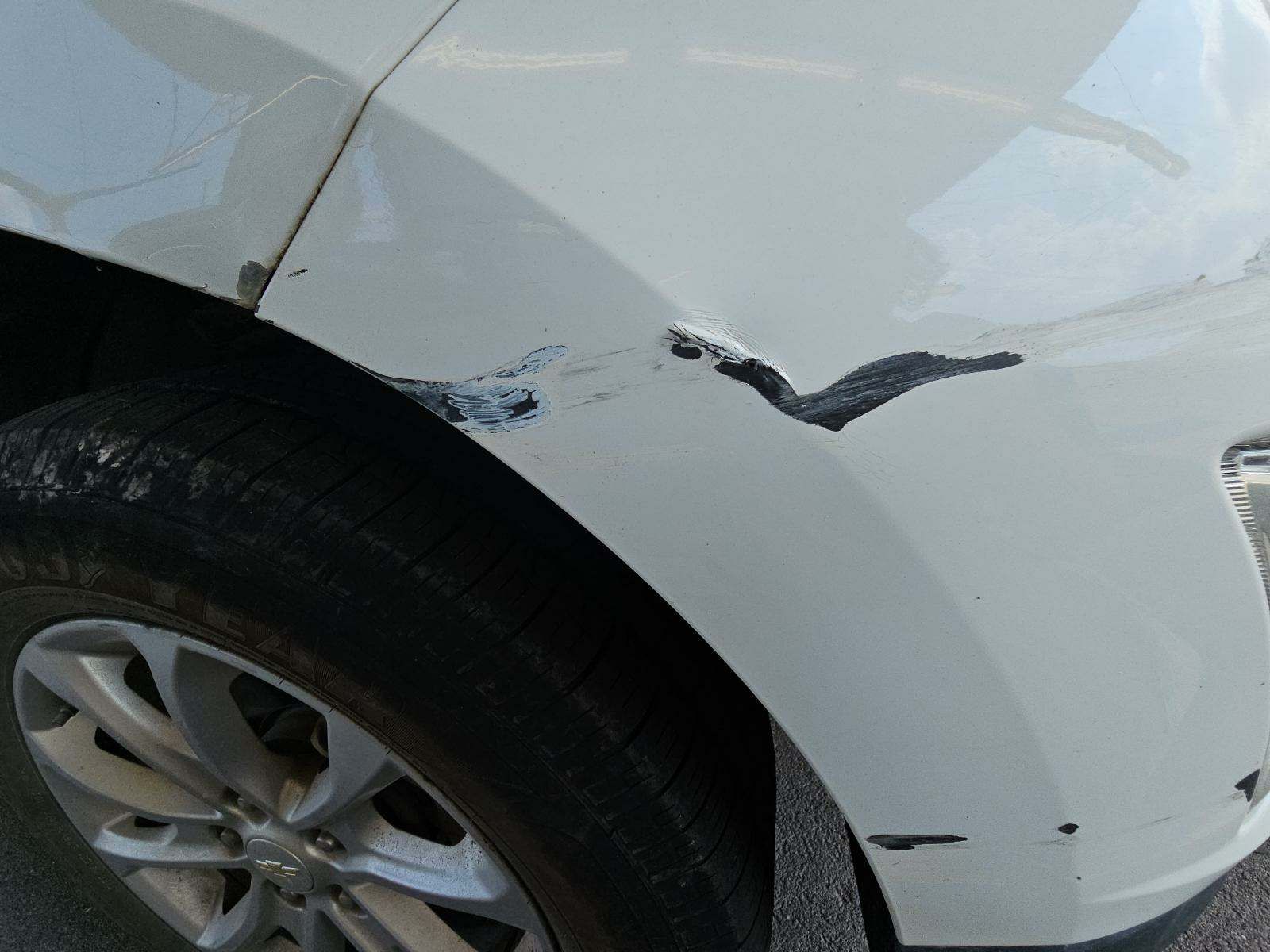 2018 Chevrolet Equinox LS FWD