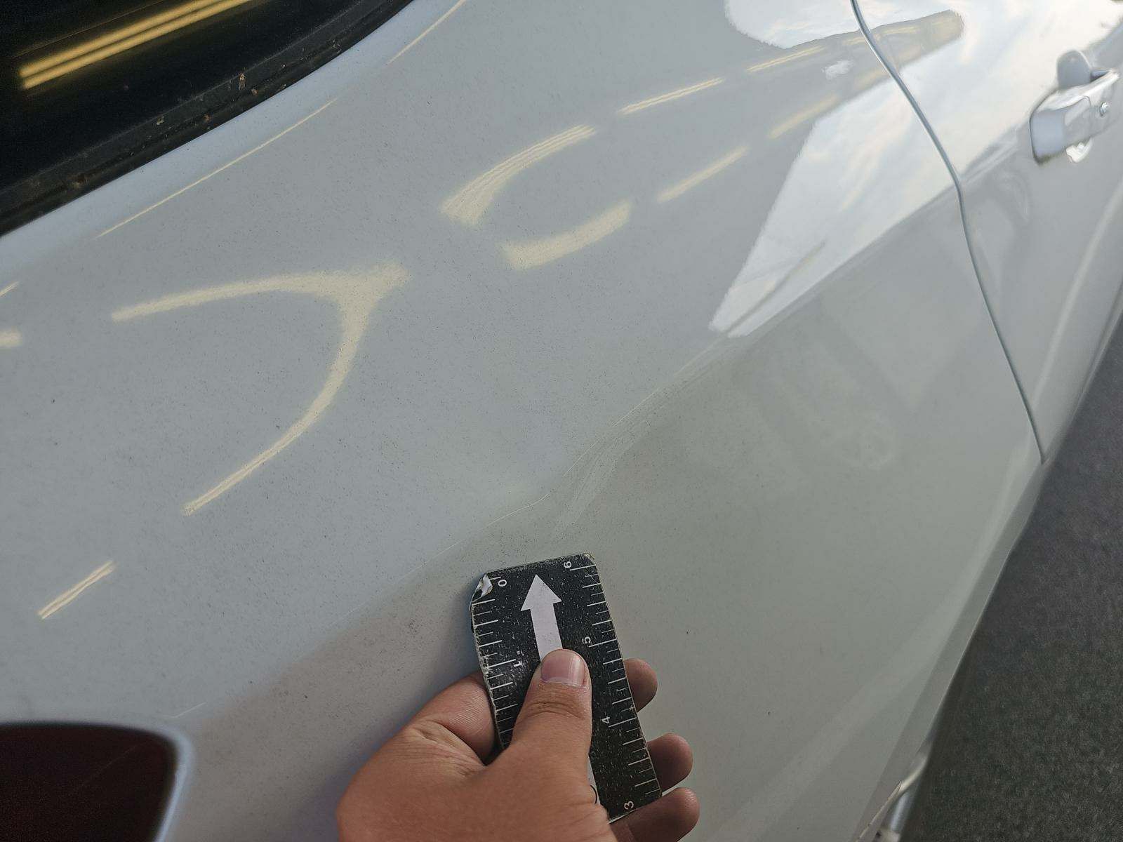 2018 Chevrolet Equinox LS FWD