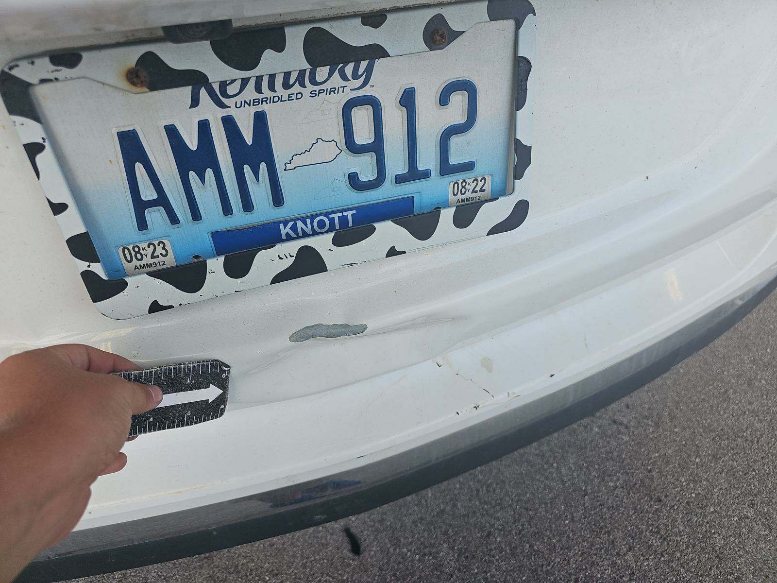 2018 Chevrolet Equinox LS FWD