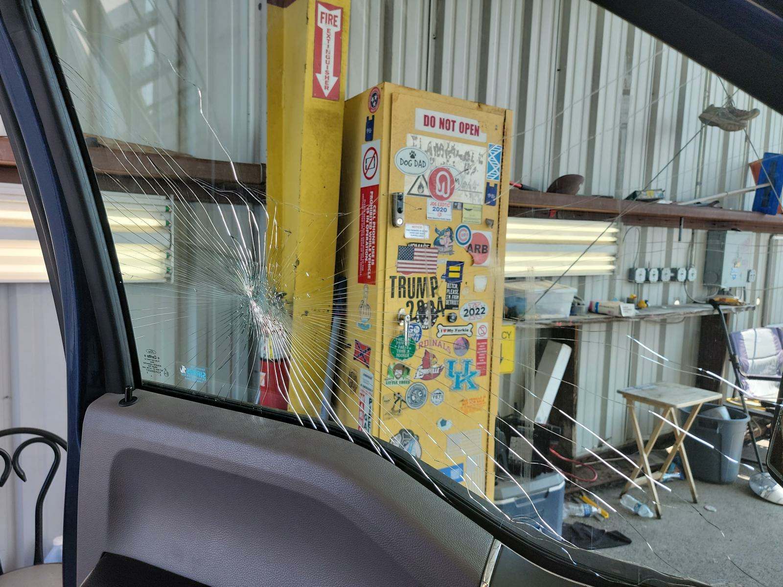 2015 Ford F-150 XLT AWD