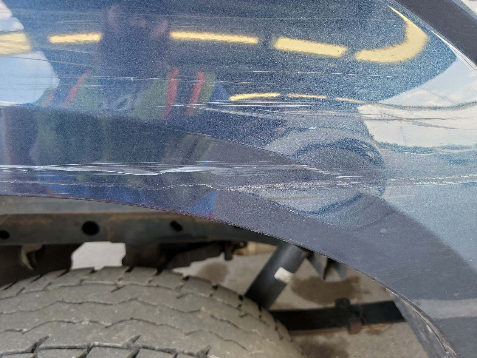 2015 Ford F-150 XLT AWD