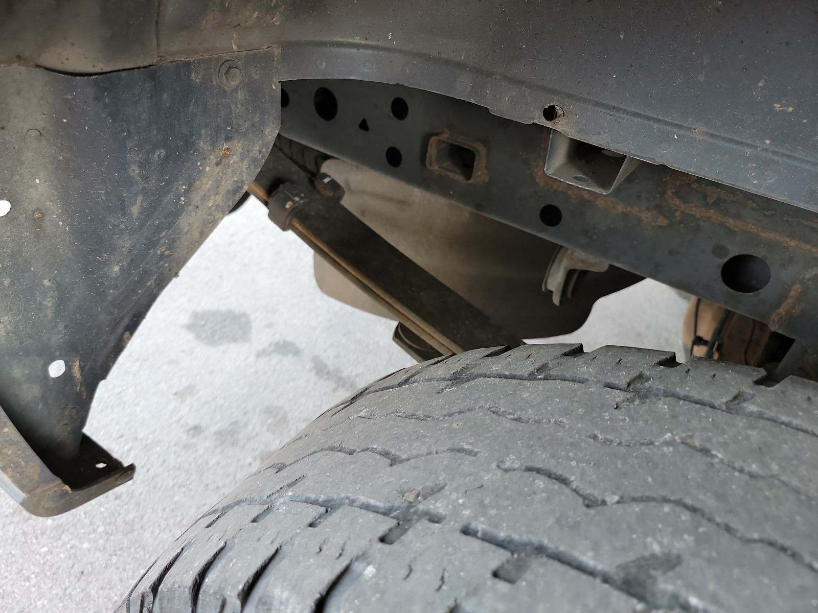 2015 Ford F-150 XLT AWD