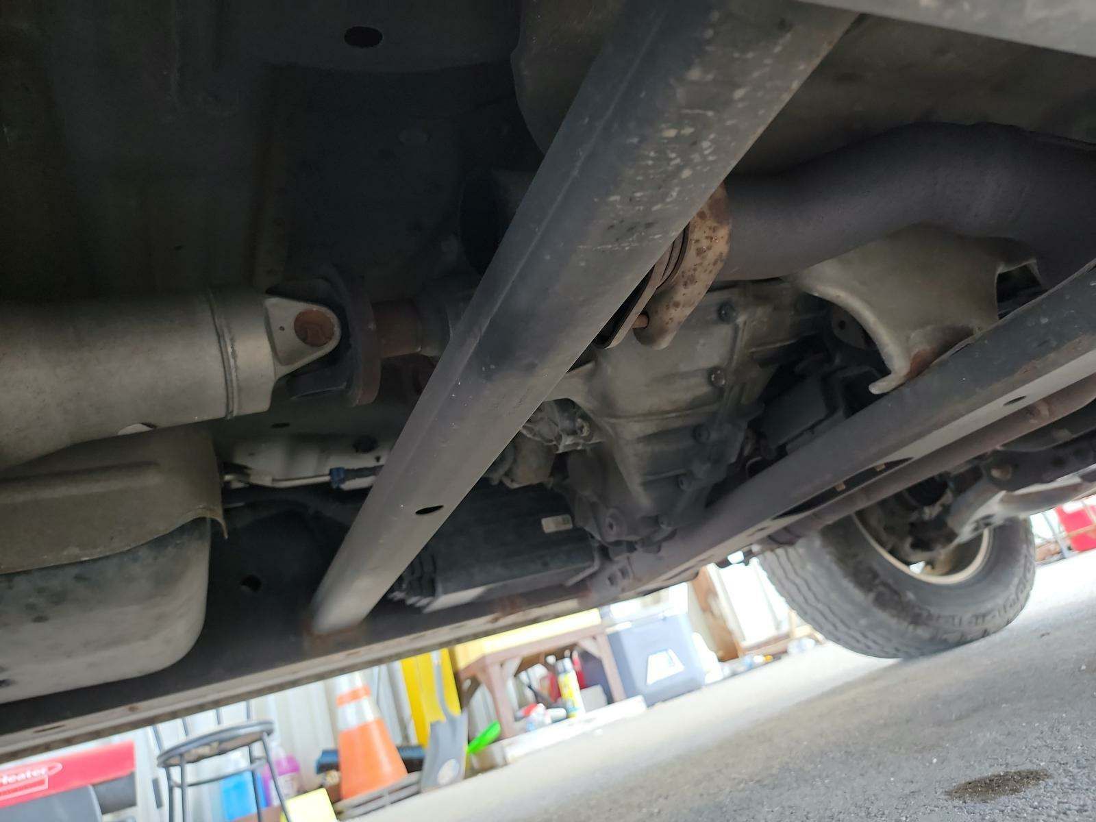 2015 Ford F-150 XLT AWD