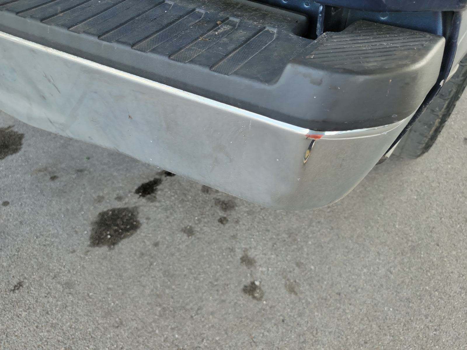 2015 Ford F-150 XLT AWD