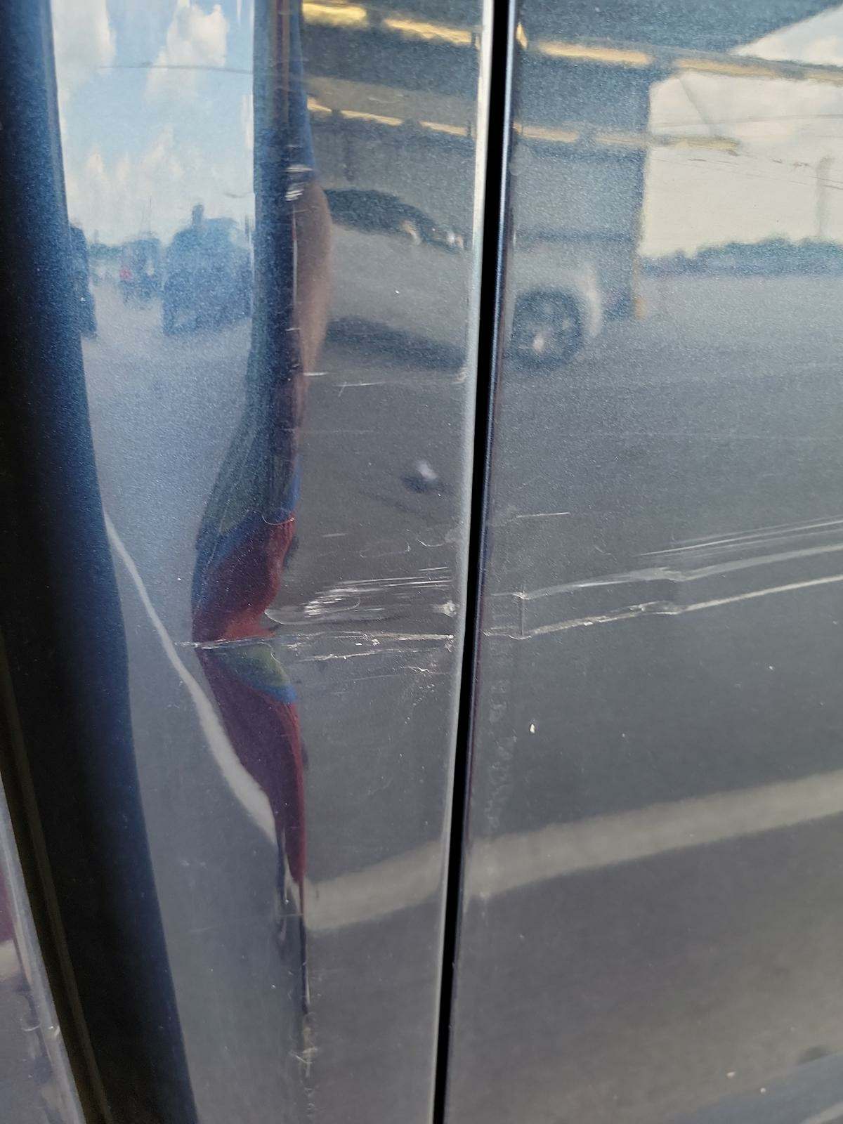 2015 Ford F-150 XLT AWD