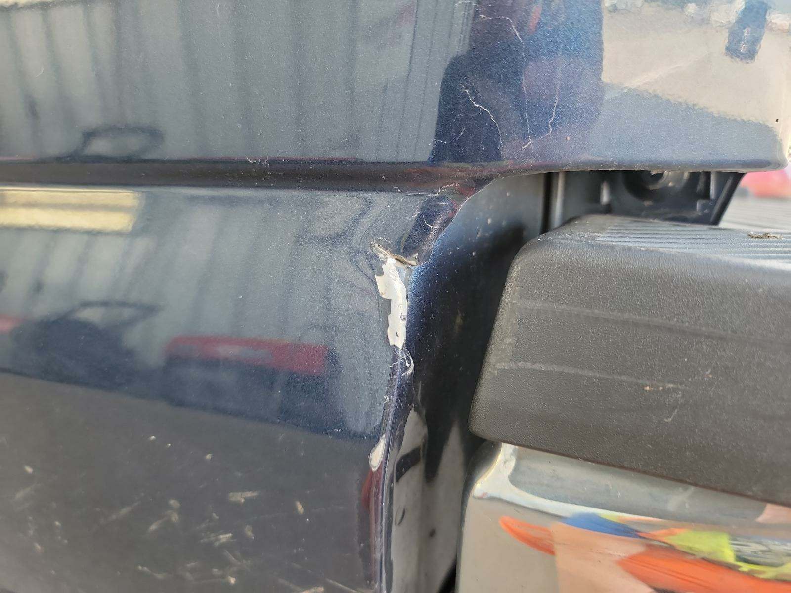 2015 Ford F-150 XLT AWD