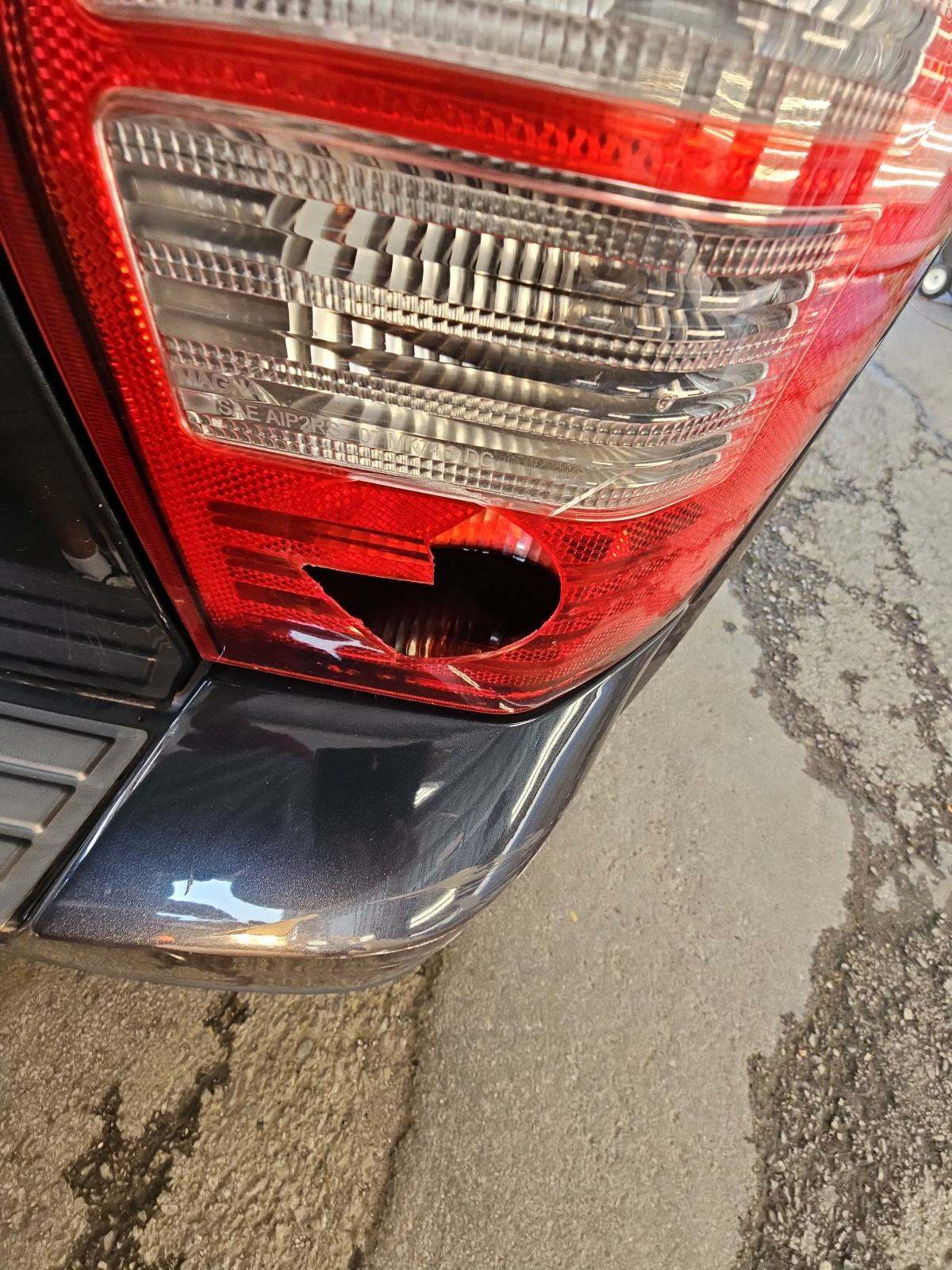 2015 Jeep Patriot Sport FWD