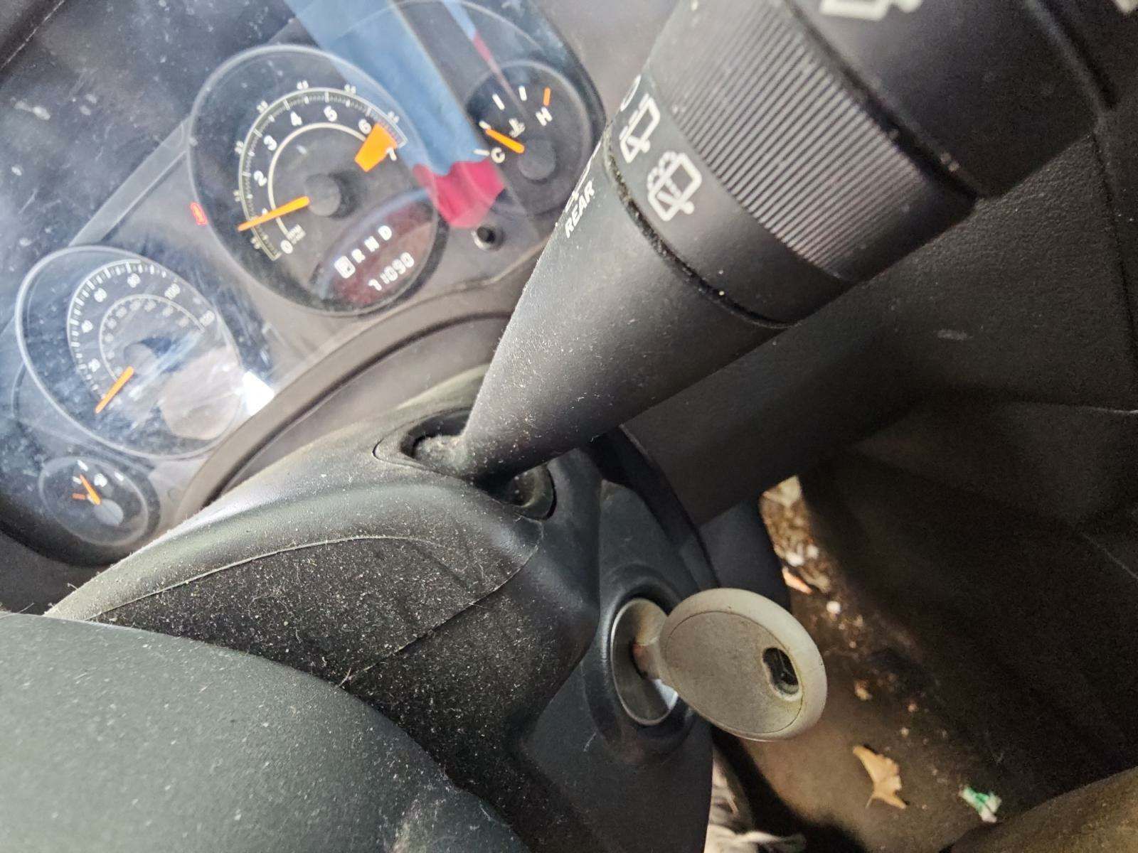 2015 Jeep Patriot Sport FWD