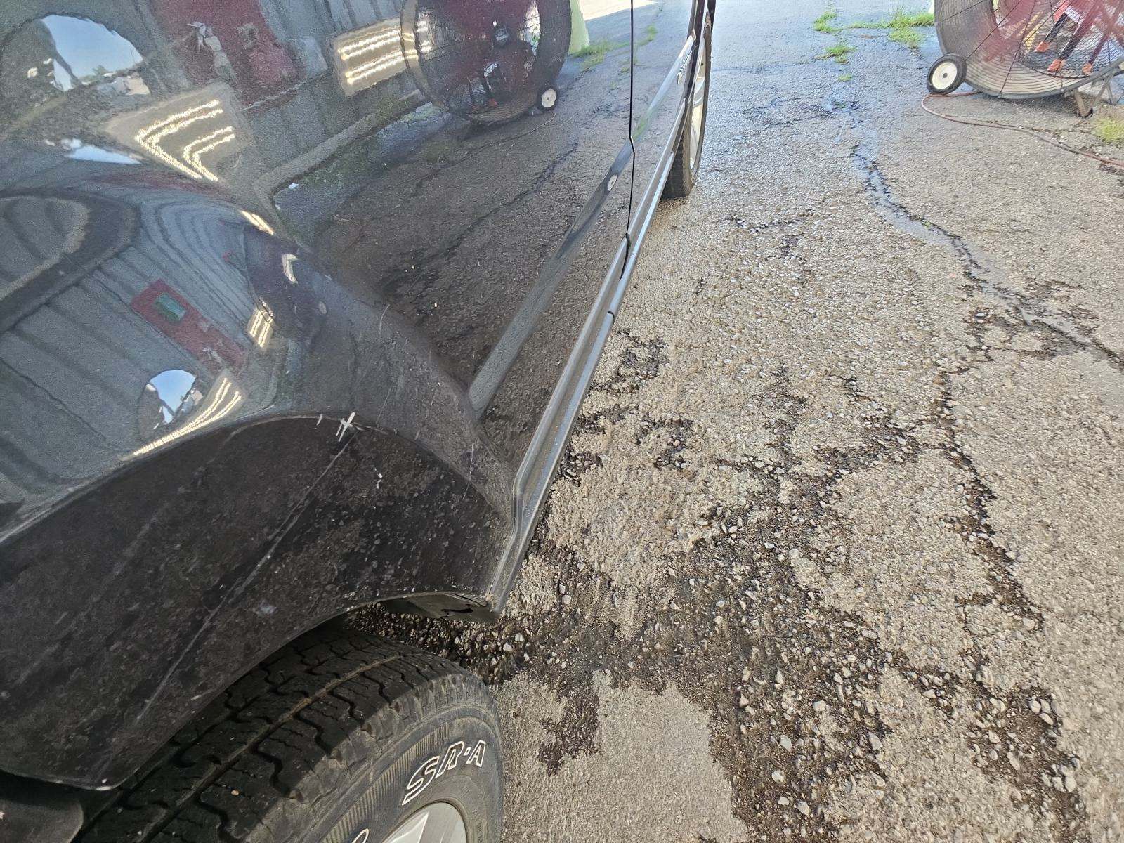 2015 Jeep Patriot Sport FWD