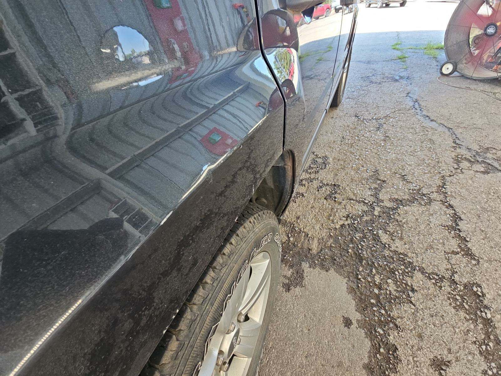 2015 Jeep Patriot Sport FWD