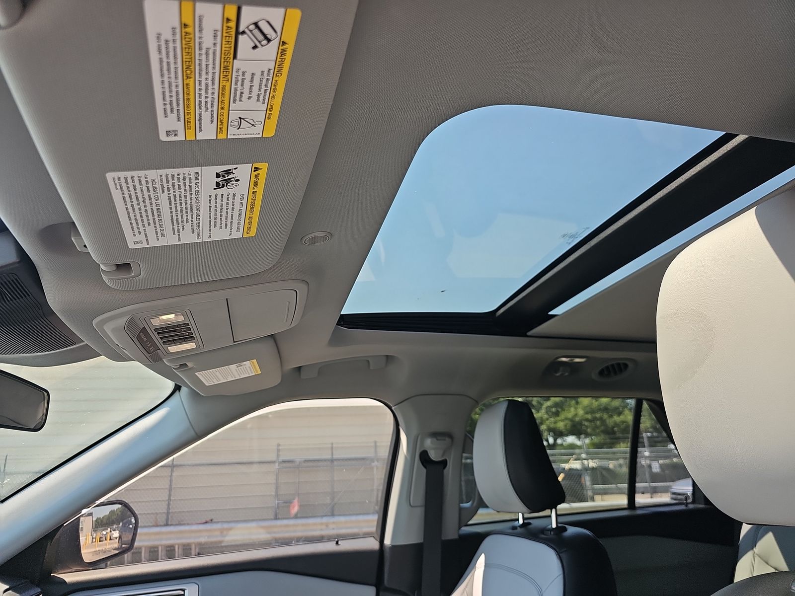 2021 Ford Explorer XLT RWD