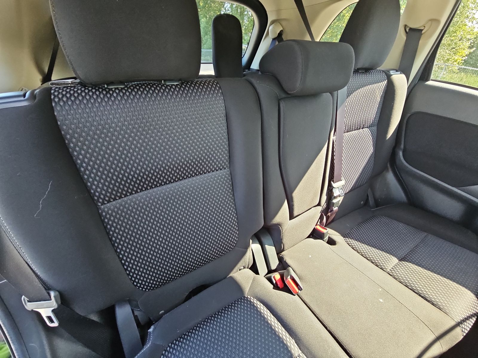 2016 Mitsubishi Outlander SE AWD